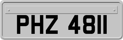 PHZ4811