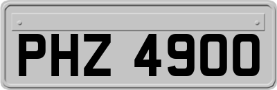 PHZ4900