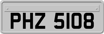 PHZ5108