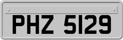 PHZ5129