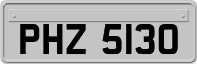 PHZ5130