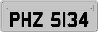 PHZ5134