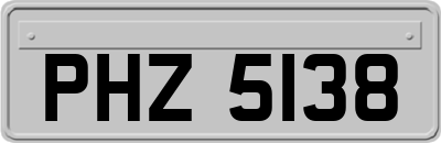 PHZ5138