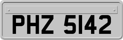 PHZ5142