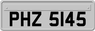 PHZ5145