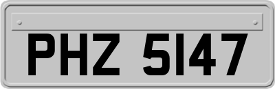 PHZ5147