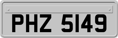 PHZ5149