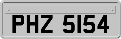 PHZ5154