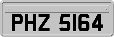 PHZ5164