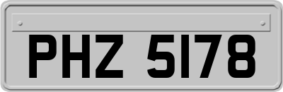 PHZ5178