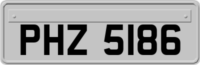 PHZ5186