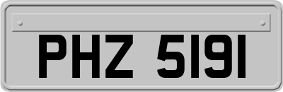 PHZ5191