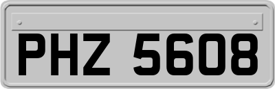 PHZ5608