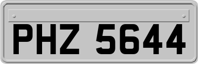 PHZ5644