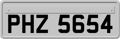 PHZ5654