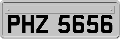 PHZ5656