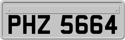 PHZ5664