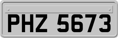 PHZ5673