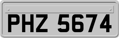 PHZ5674