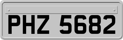 PHZ5682