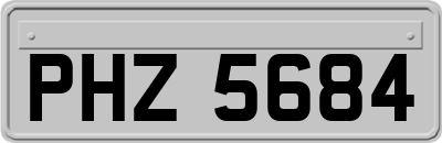 PHZ5684