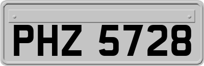 PHZ5728