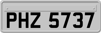 PHZ5737