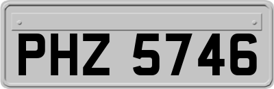 PHZ5746