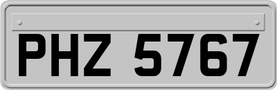 PHZ5767