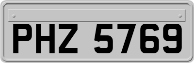 PHZ5769