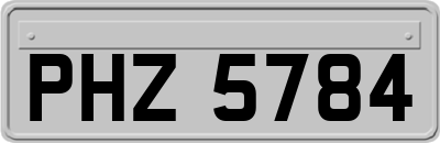 PHZ5784