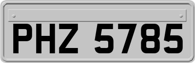 PHZ5785