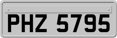 PHZ5795