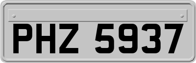 PHZ5937