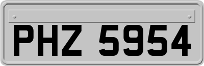 PHZ5954