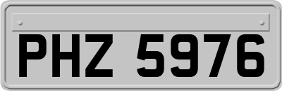 PHZ5976