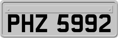 PHZ5992