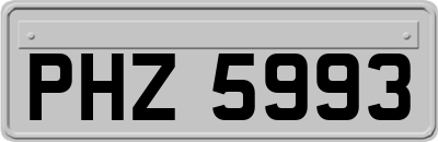 PHZ5993