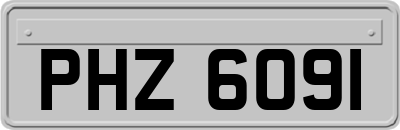 PHZ6091