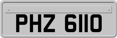 PHZ6110