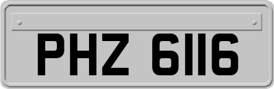 PHZ6116