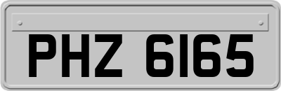 PHZ6165