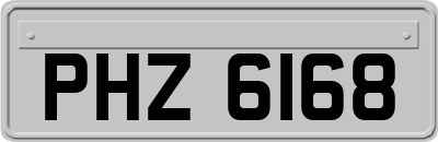 PHZ6168