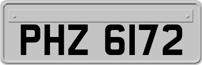 PHZ6172