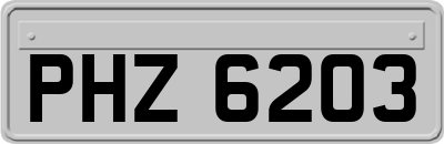 PHZ6203