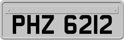 PHZ6212