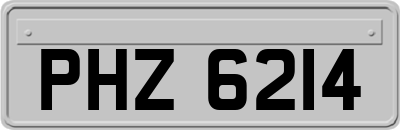 PHZ6214