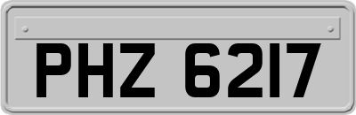 PHZ6217