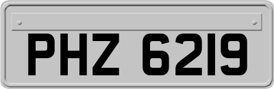 PHZ6219