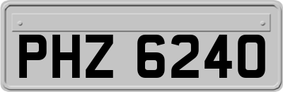 PHZ6240